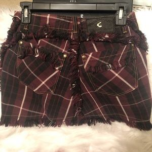 Vivienne Westwood Anglomania Skirt